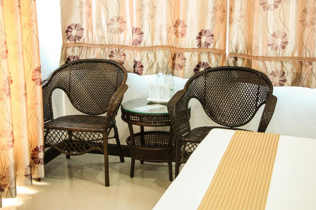 Iyara Hua Hin Lodge Kültér fotó