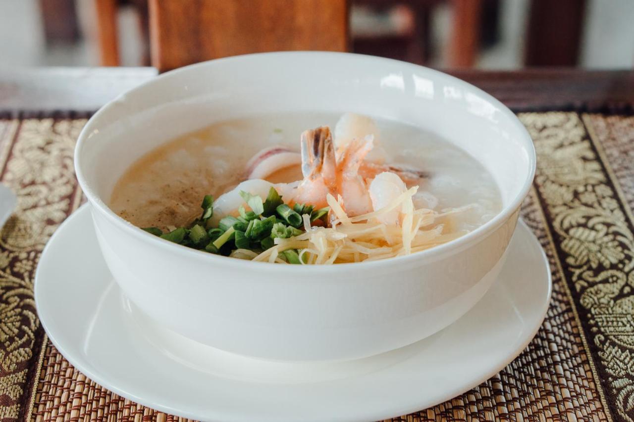 Iyara Hua Hin Lodge Kültér fotó