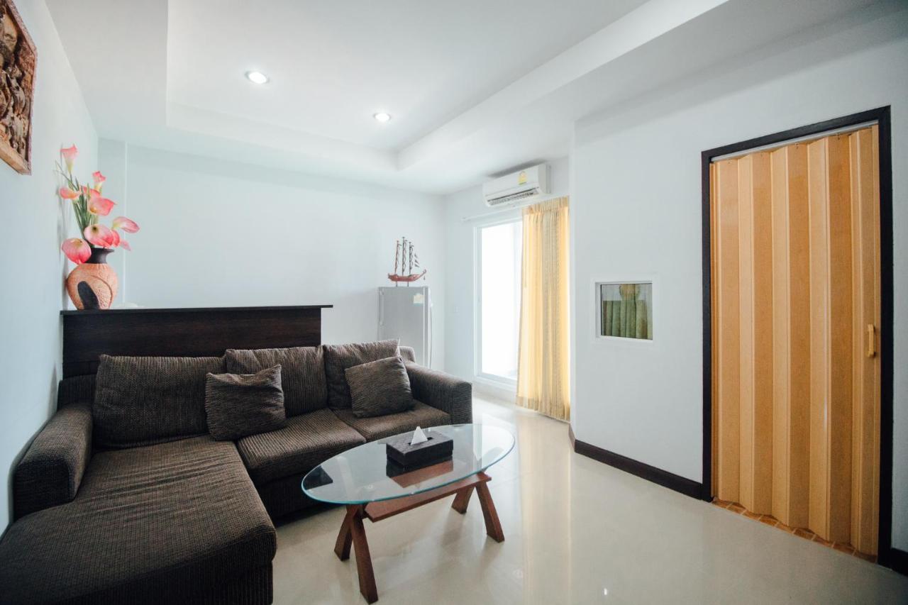 Iyara Hua Hin Lodge Kültér fotó