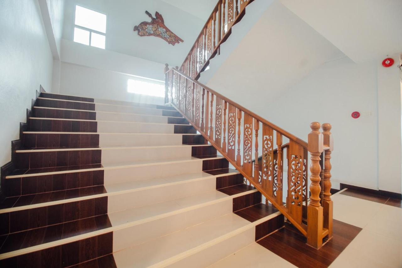 Iyara Hua Hin Lodge Kültér fotó